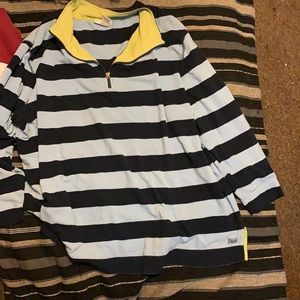 long sleeve sweater
